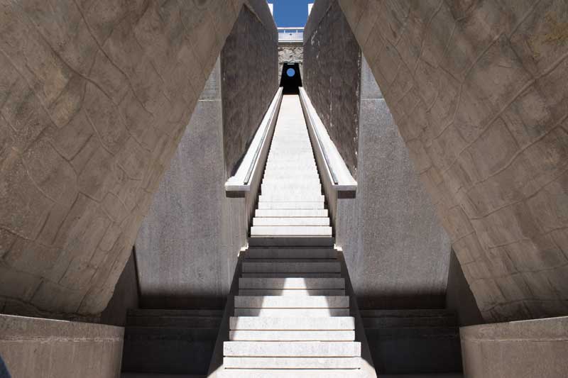 2-C-Ross-StarAxis-StarTunnelBottom Star Axis Tunnel Bottom