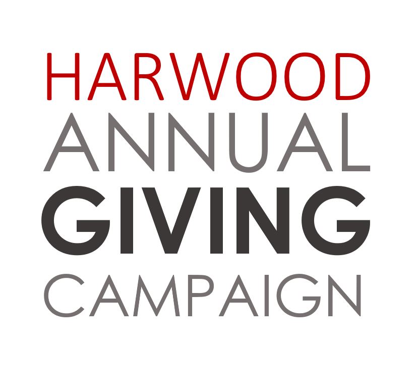 Logo for annual giving page