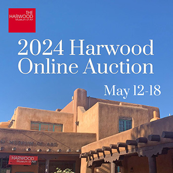 Graphic for the Harwood Online Auction