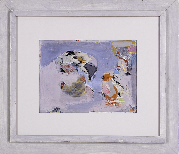 artwork by Bea Mandelman