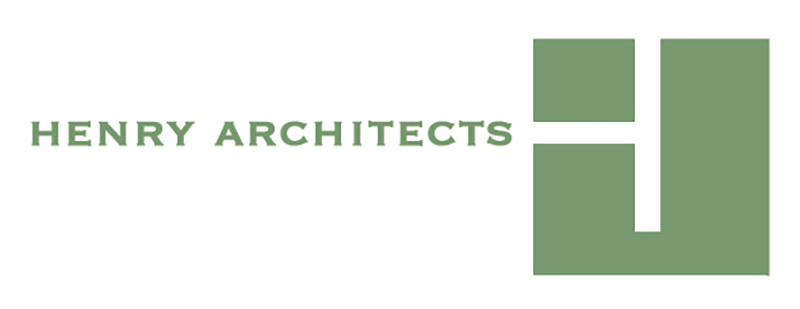 Henry Architects logo