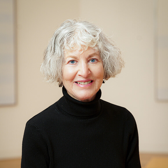 Picture of Nancy Berk