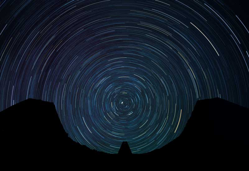 Star Axis