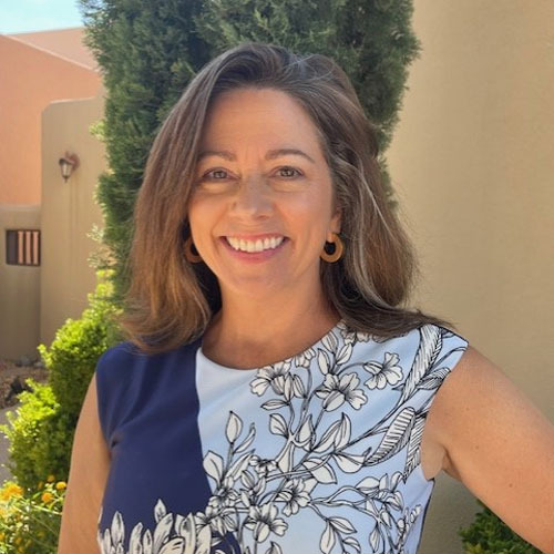 Photo of Tricia Soule