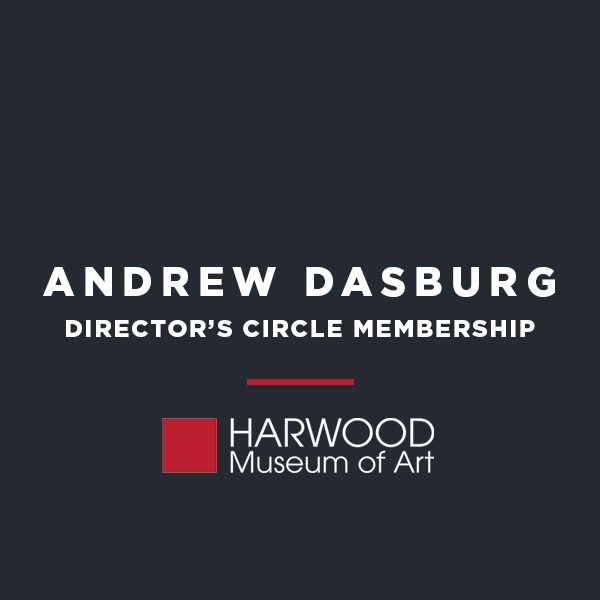 andrew dasburg membership icon