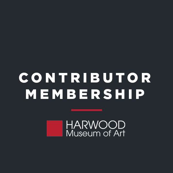 Contributor membership icon
