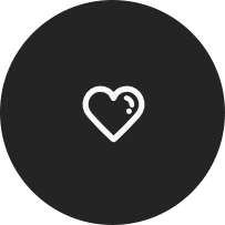 heart icon