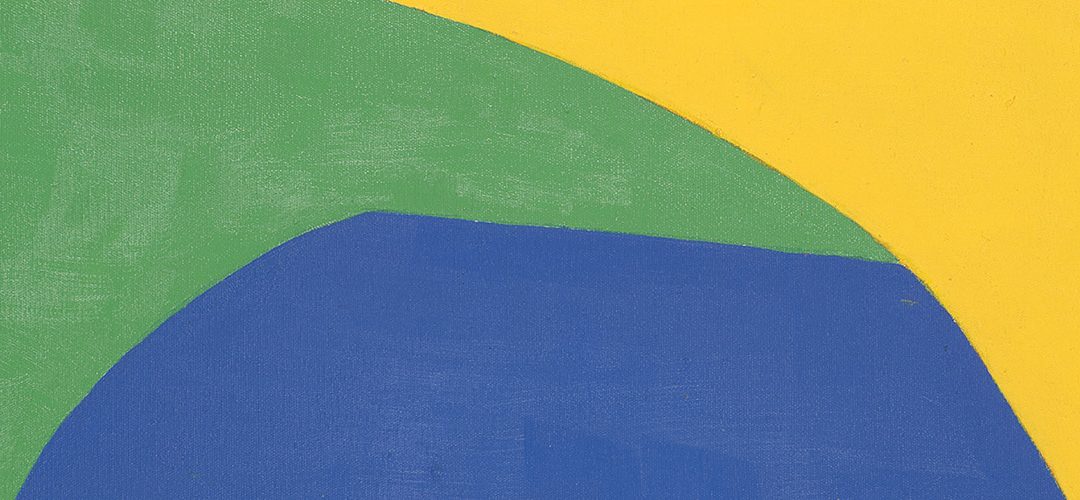 Make Your Mark: Student Responses to Modernist Abstraction