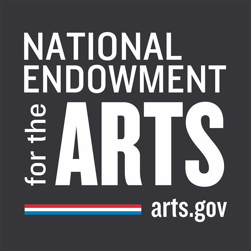 National Endowment for the Arts logo