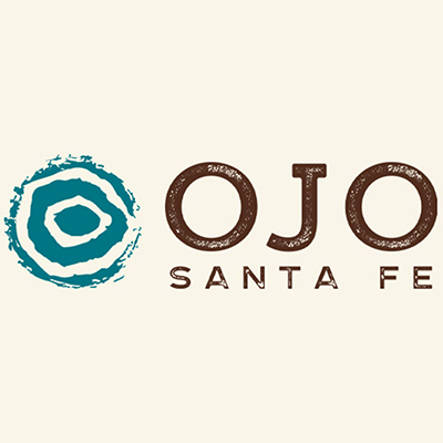 Ojo Santa Fe logo