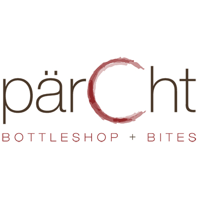 parcht logo