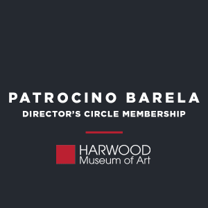 Patrocino Barela membership icon