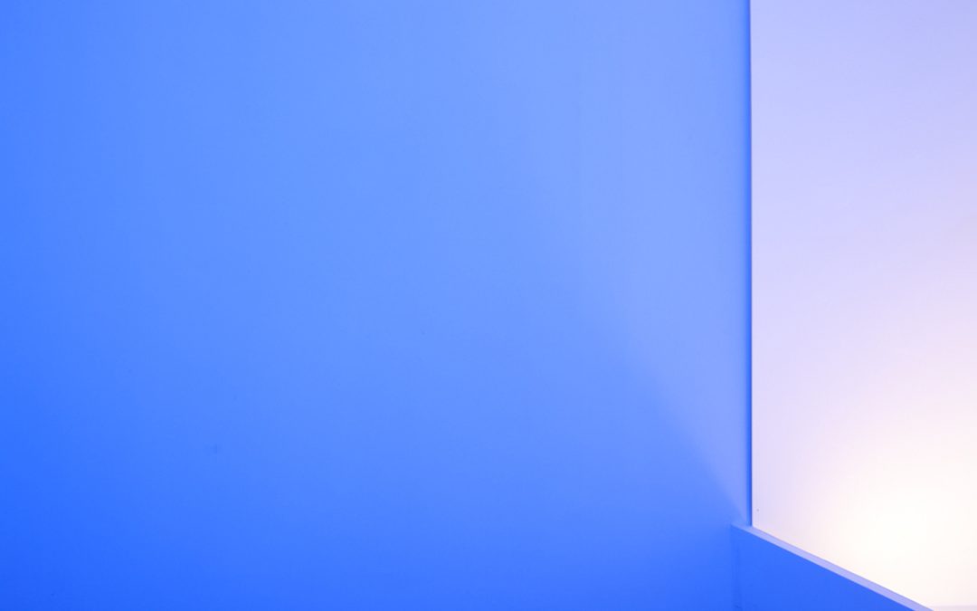 Ron Cooper: Light Works