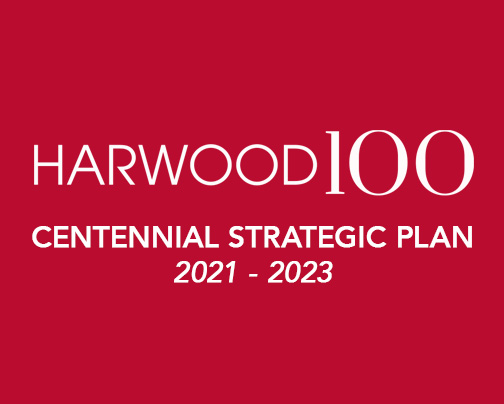 Harwood Museum of Art Centennial Strategic Plan 2021 - 2023