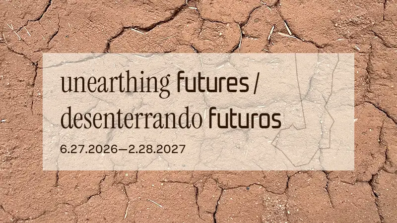 Unearthing the Future