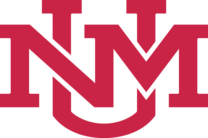 UNM logo